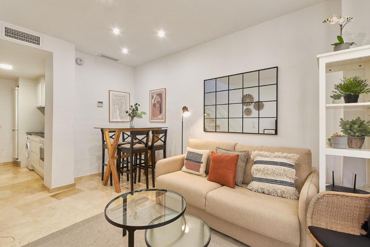 Hanna In By Solaga Homes Apartment *