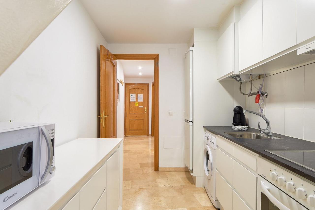 Hanna In By Solaga Homes Apartment