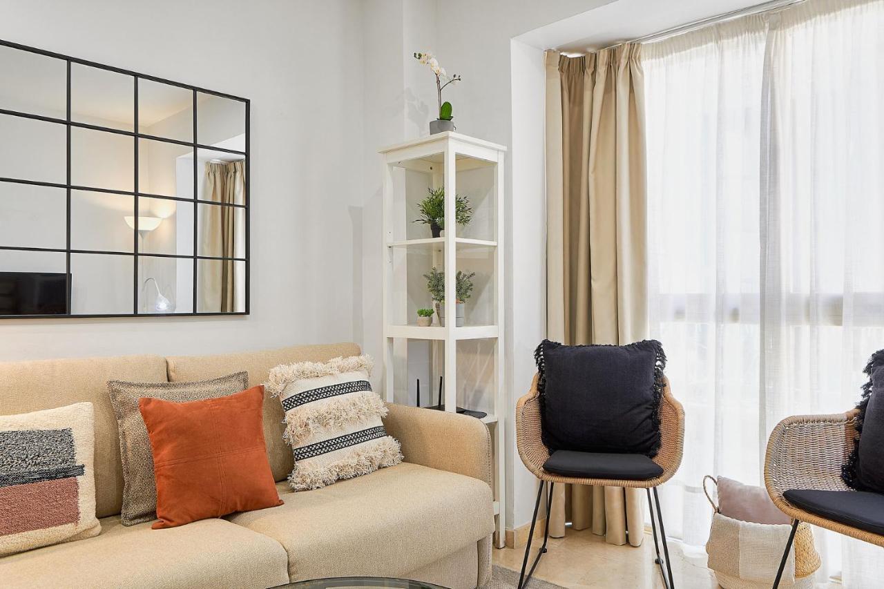Apartment Hanna In By Solaga Homes Málaga