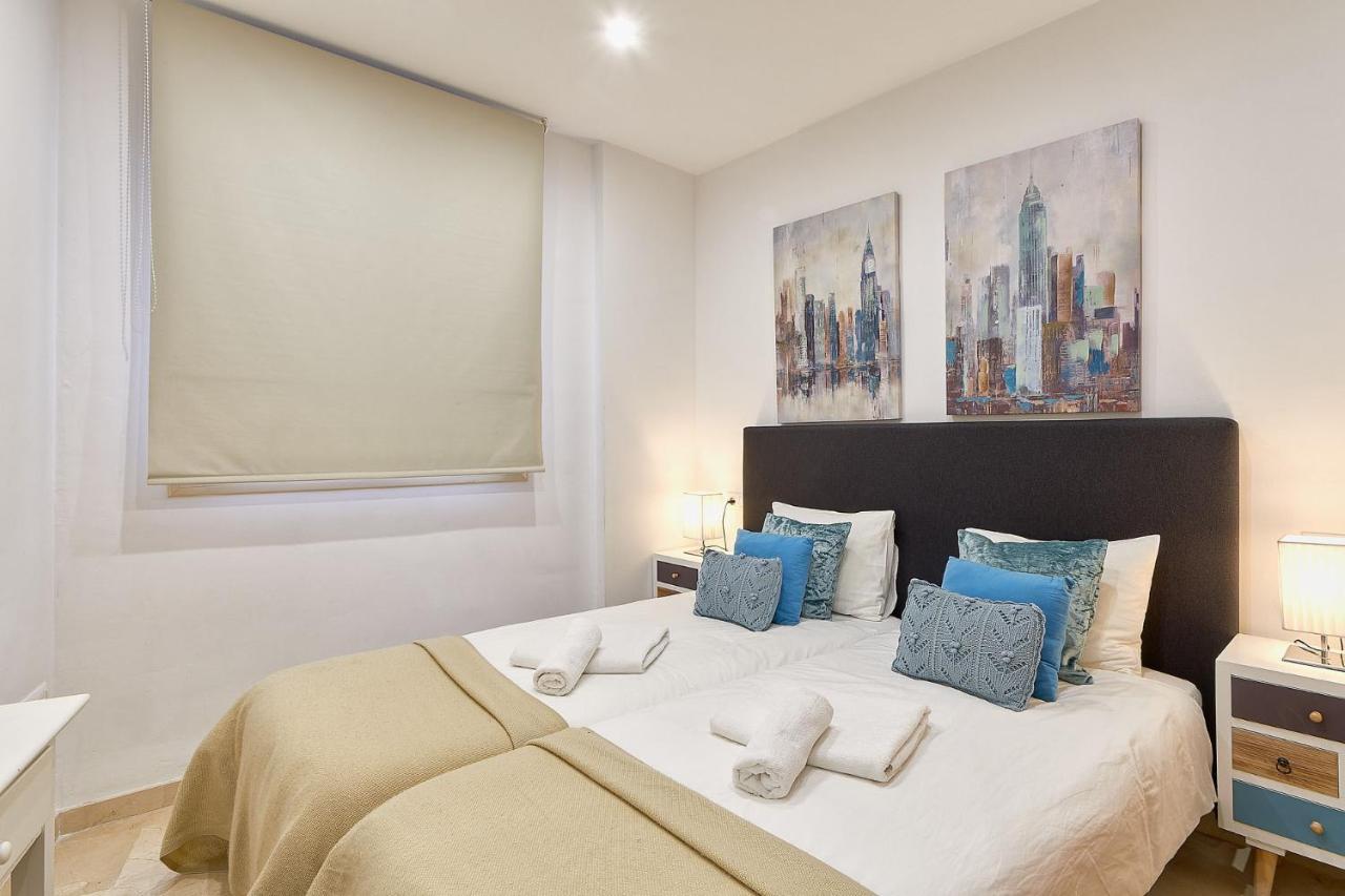 Apartment Hanna In By Solaga Homes Málaga