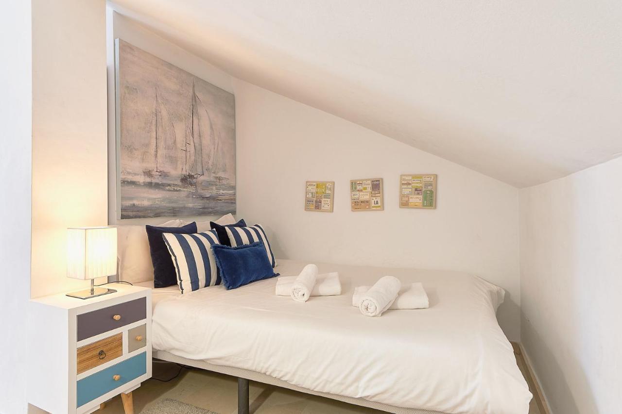 Apartment Hanna In By Solaga Homes Málaga